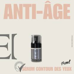 Prémium+ SÉRUM CONTOUR DES YEUX