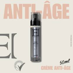 Prémium+ CRÈME ANTI-ÂGE Nouvelle Formule"