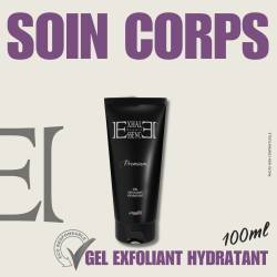 Prémium GEL EXFOLIANT HYDRATANT