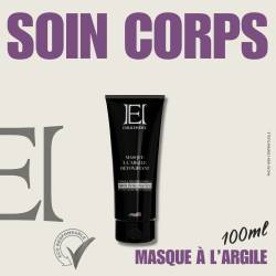 Prémium MASQUE À L'ARGILE DÉTOXIFIANT