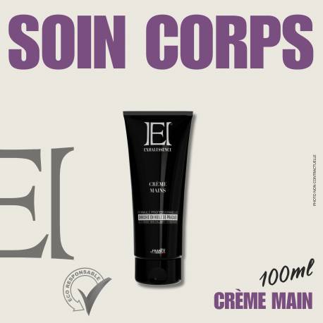 Prémium CRÈME MAINS