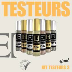 Kit Testeurs n°2