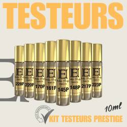 KIT TESTEURS PRESTIGE - W103