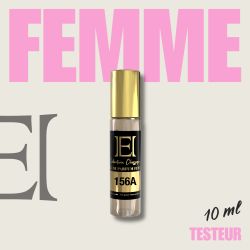 Testeur Femme - Ref 156A