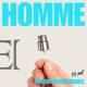 Pompes Parfum homme - 75ml Rechargeable