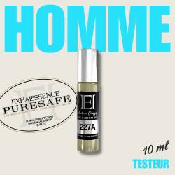 Testeur Homme - Ref 227A
