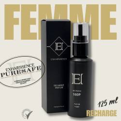 Recharge Prestige 160P - Vanille Impériale