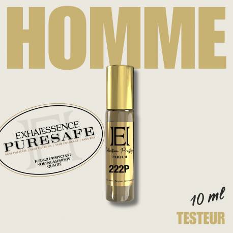 Testeur PRESTIGE - Ref 222P