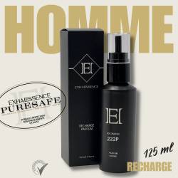 Recharge Prestige 222P - Zeste Royal