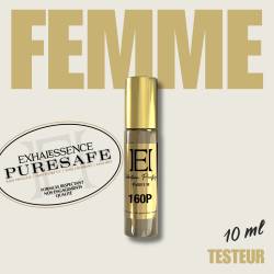 Testeur Femme - Ref 170P