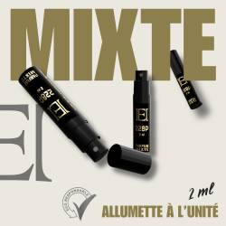 Allumette Echantillon Parfum 228P - Caramel Impérial