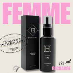 Recharge 175 - Nuit Précieuse