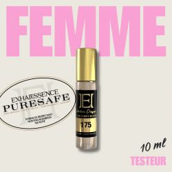 Testeur Femme - Ref 175