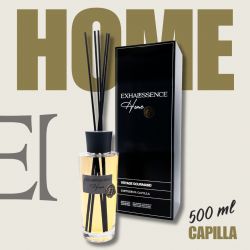 CAPILLA - VOYAGE GOURMAND - 500 ml