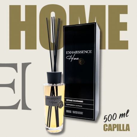CAPILLA - VOYAGE GOURMAND - 500 ml