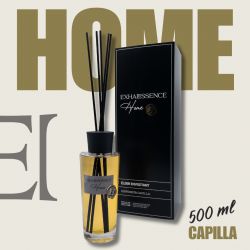 CAPILLA - ELIXIR ENVOUTANT - 500 ml