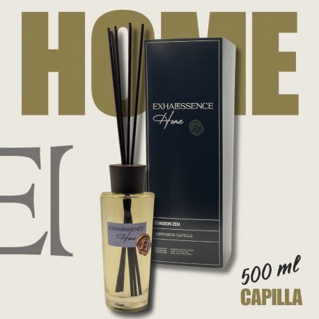 CAPILLA - ÉVASION ZEN - 500 ml