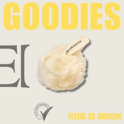 FLEUR DE DOUCHE