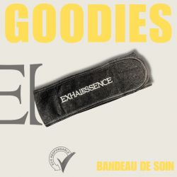 BANDEAU DE SOIN