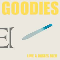 Lime à ongles - Q109