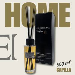 CAPILLA - AURA MYSTIQUE - 500 ML