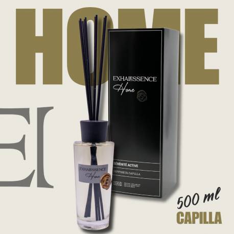 CAPILLA - SÉRÉNITÉ ACTIVE - 500 ml