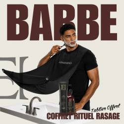 COFFRET RITUEL RASAGE