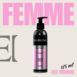 Gel Douche 101 - Secret d'Orient