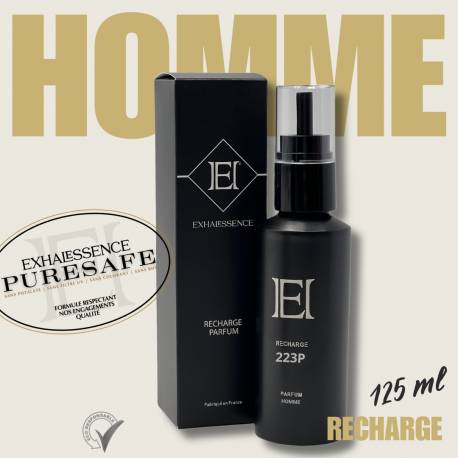Recharge Prestige 223P - Mystère Sacré