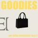 SAC FEUTRE EXHALESSENCE TAILLE S