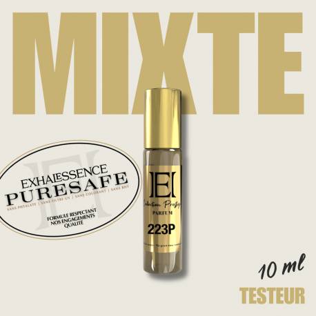 Testeur PRESTIGE - Ref 223P