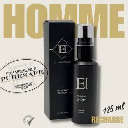 Recharge Prestige 217P - Éclat Brûlant
