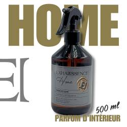 PARFUM D'INTÉRIEUR - PARADIS DORÉ