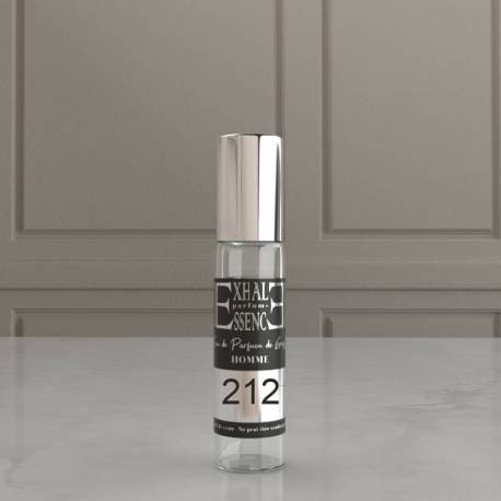 Testeur Homme - Réf 212