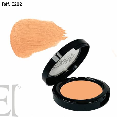 FOND DE TEINT COMPACT POUDRE