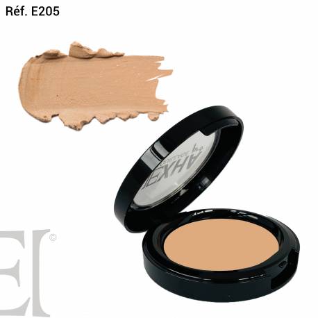 FOND DE TEINT COMPACT POUDRE