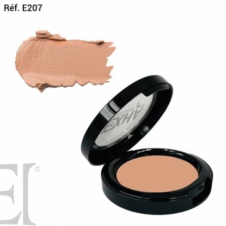 FOND DE TEINT COMPACT POUDRE