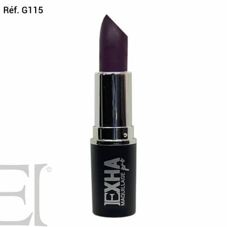 ROUGE A LEVRES - G115