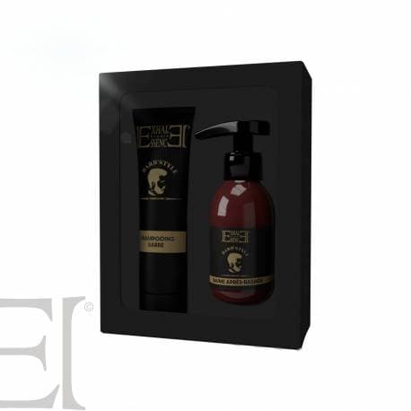 COFFRET BARB'STYLE DUO