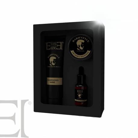 COFFRET BARB'STYLE TRIO