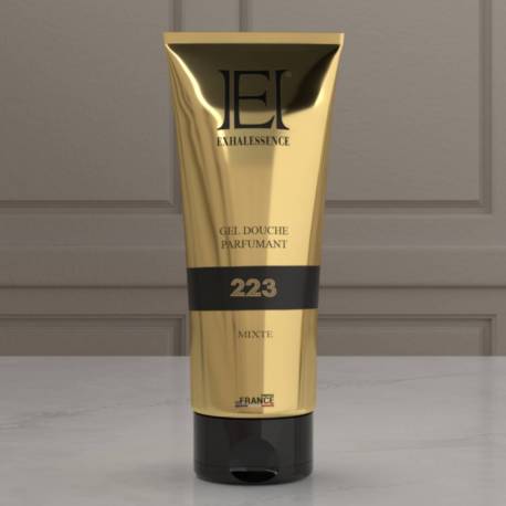 Gel Douche - Ref 223 - 200ml