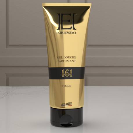 Gel Douche - Ref 161 - 200ml
