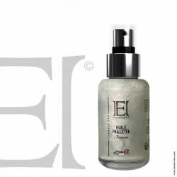 HUILE PAILLETEE "edition limitée"