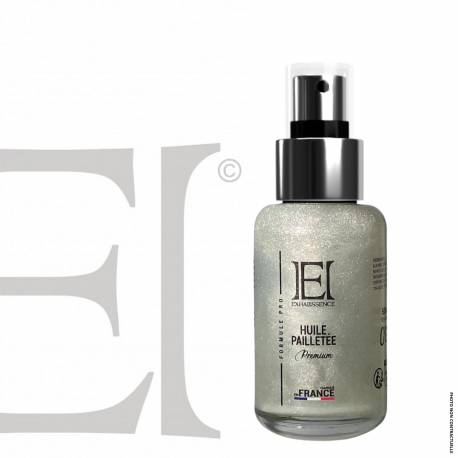 HUILE PAILLETEE "edition limitée"
