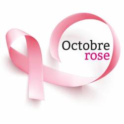 OCTOBRE ROSE