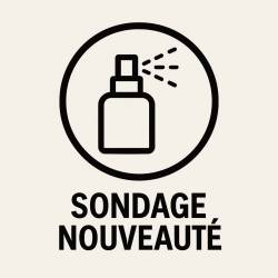 SONDAGE NOUVEAUTÉ