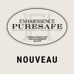 CHARTE PURESAFE