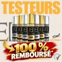100% REMBOURS&Eacute;*